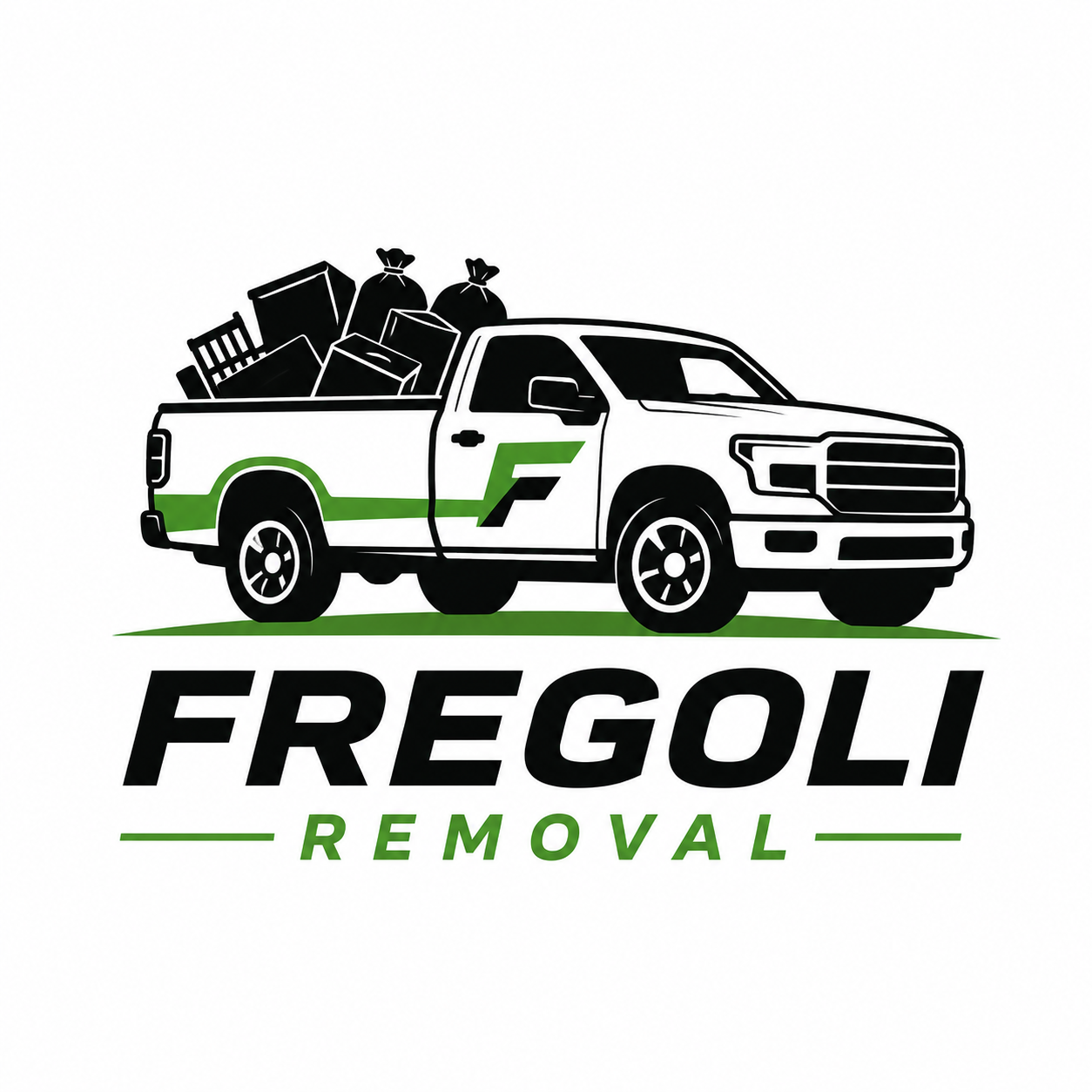 Fregoli Removal logo